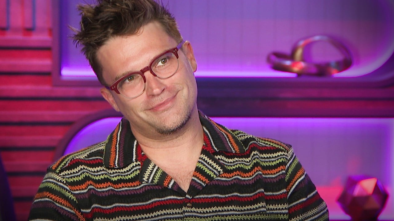Tom Schwartz tackles The Valley drama, massive bar losses and stealing his ex-wife's look