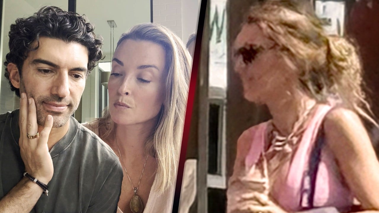 Where Blake Lively was spotted when Justin Baldoni broke his silence on lawsuit trauma
