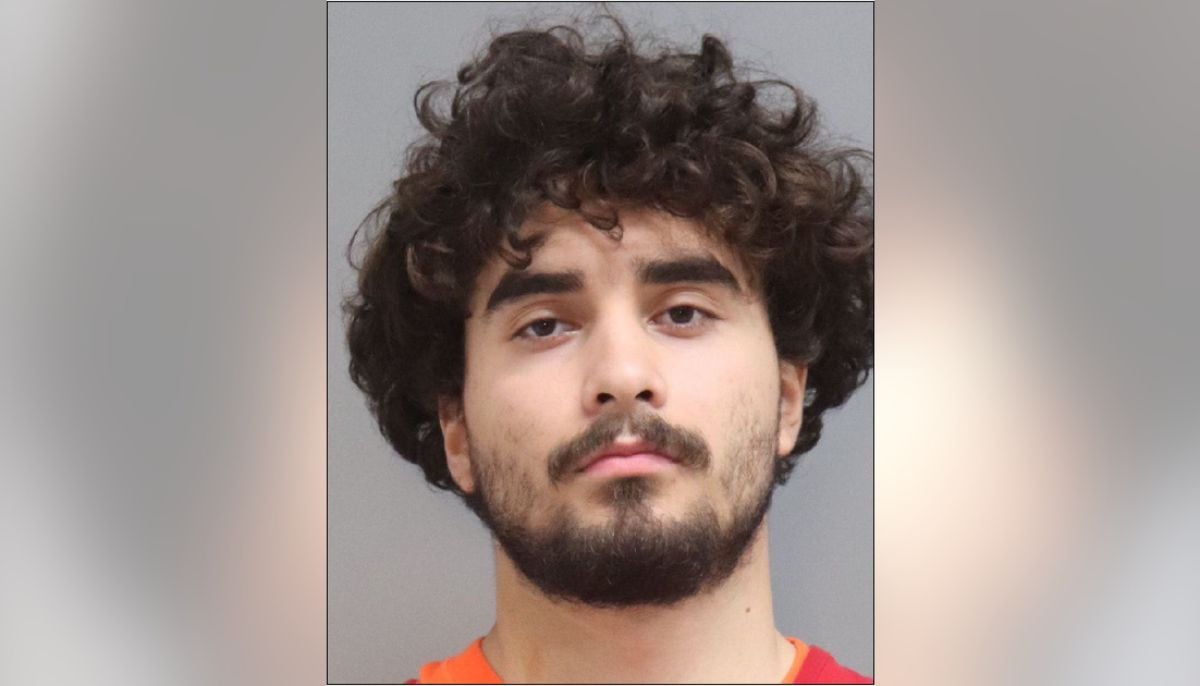 Menlo College student faces prosecution after alleged child assault