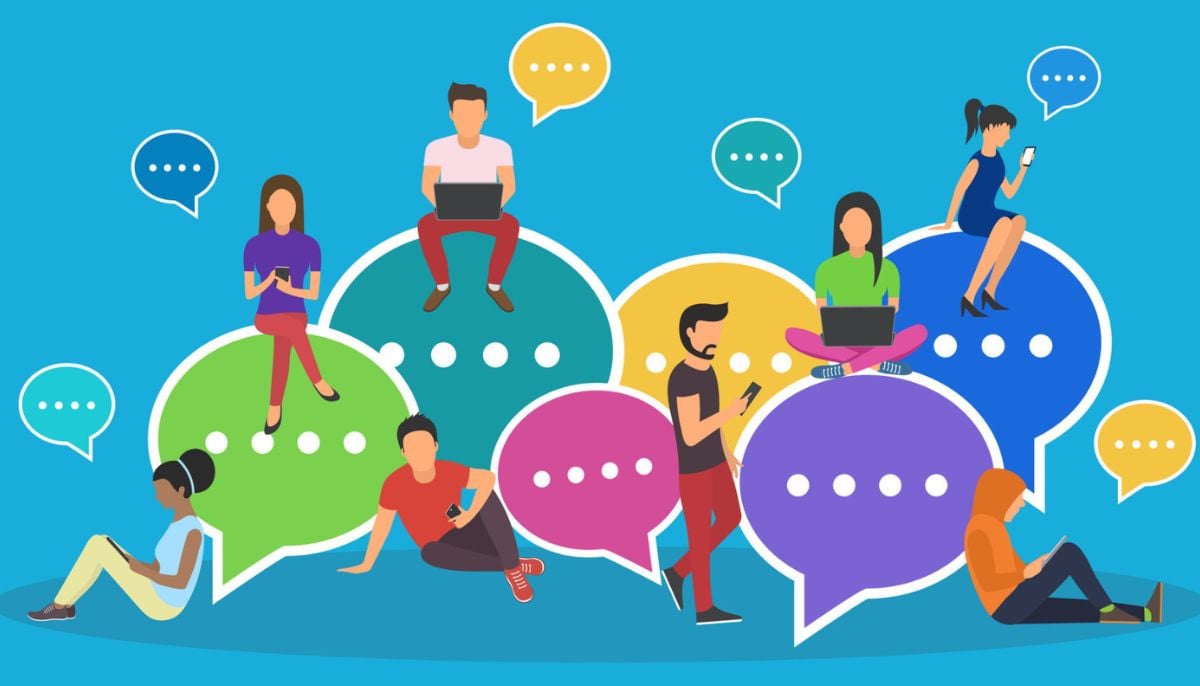 Experts share essential advice for modern texting etiquette