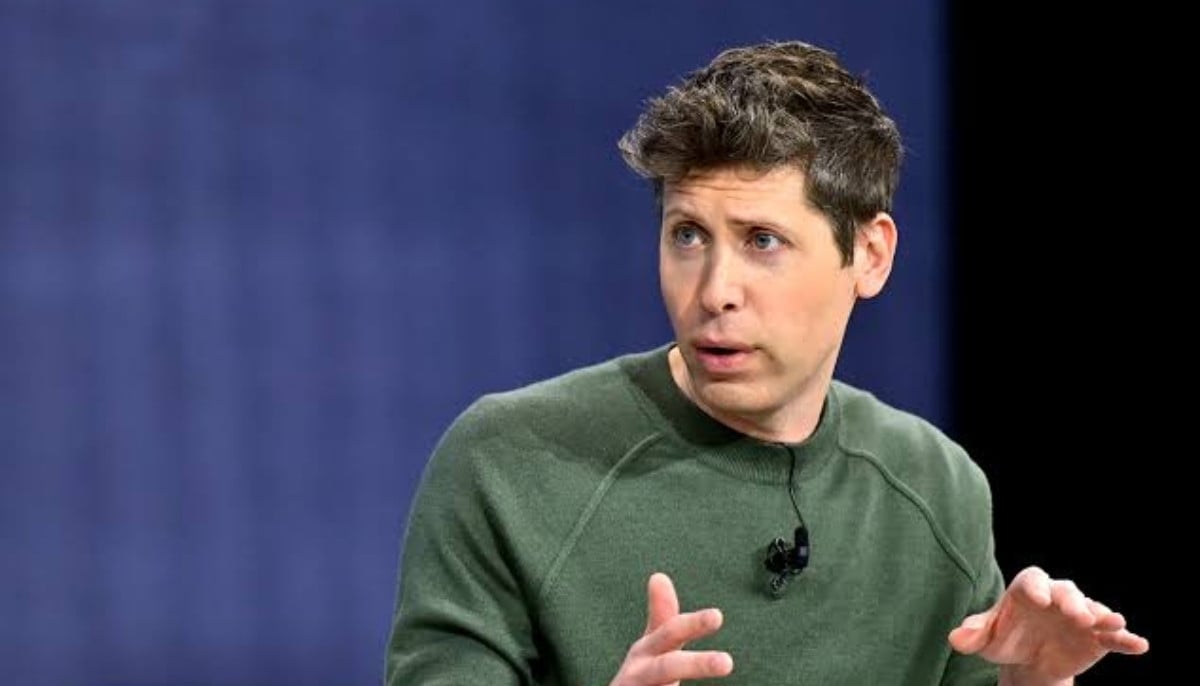 Sam Altman reveals top AI concern among Sun Valley tech leaders