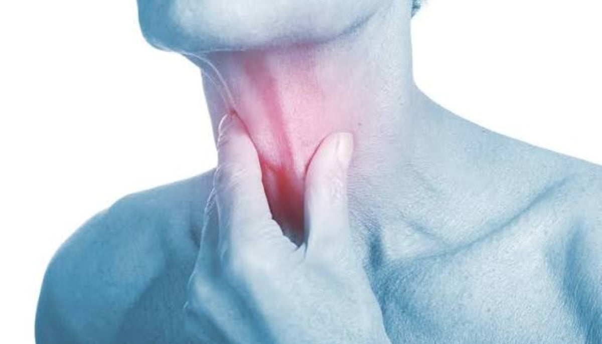 Sore throat in morning? US doctor reveals common triggers