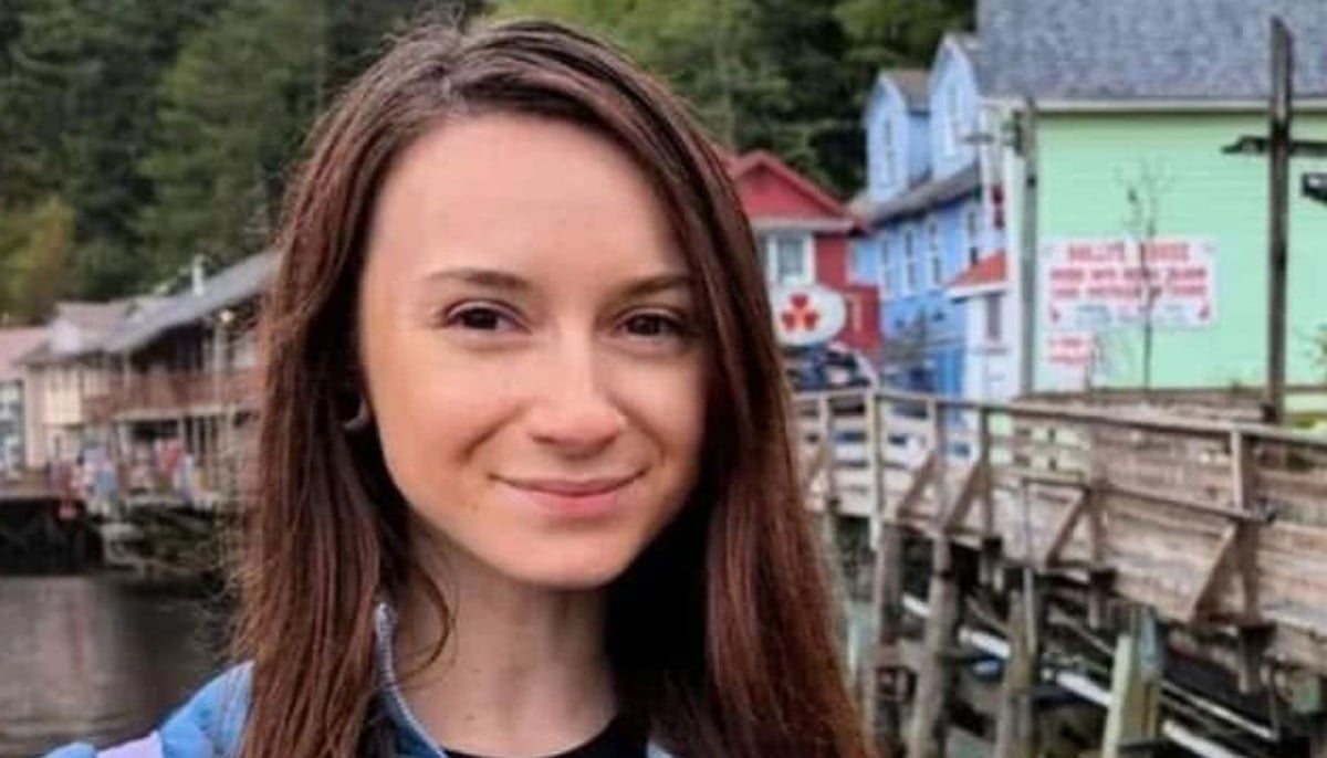 Irish citizen gets 14 years in prison for murder of American nurse on Budapest trip