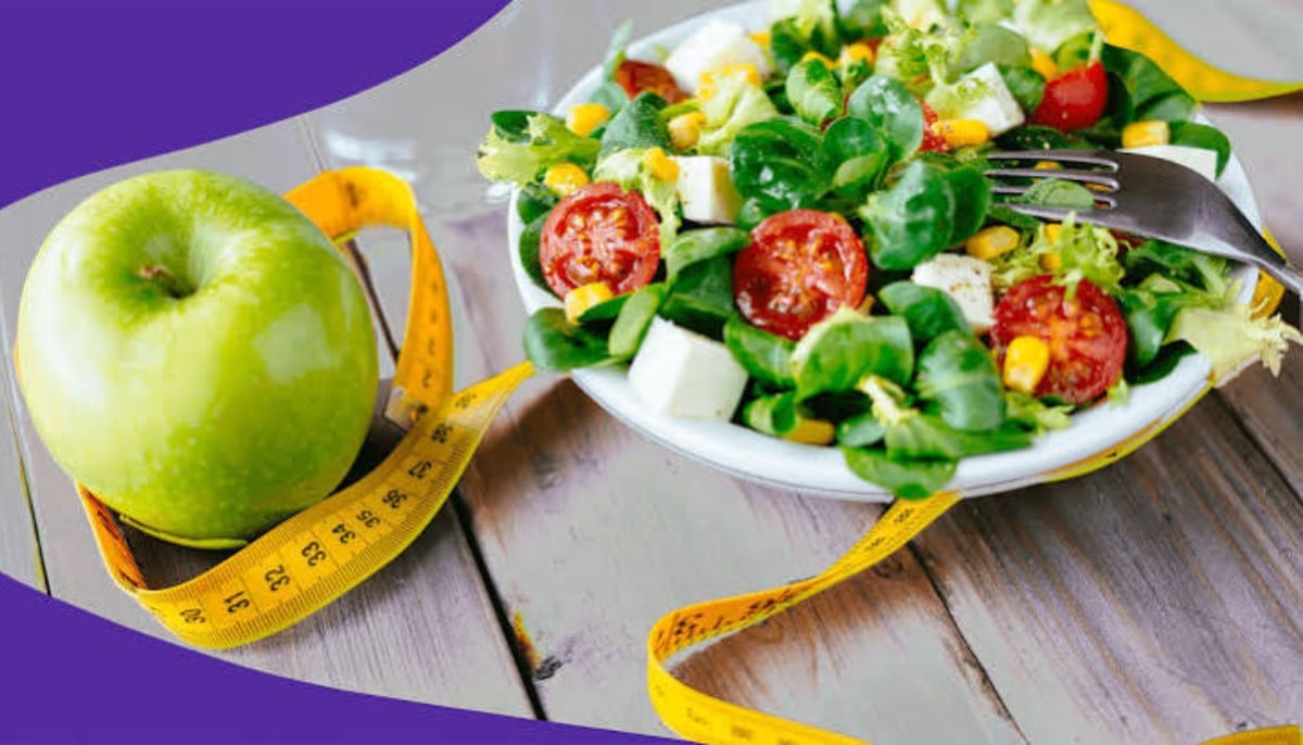 7 nutritionist-backed steps to lose up to 20kg in 3 months