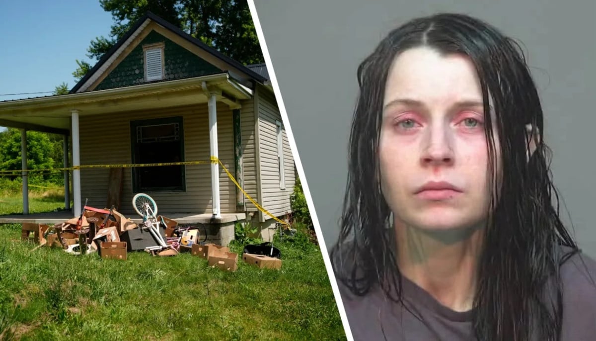 Ohio mom’s attorney challenges officials’ claims in ‘House of Horrors’ investigation