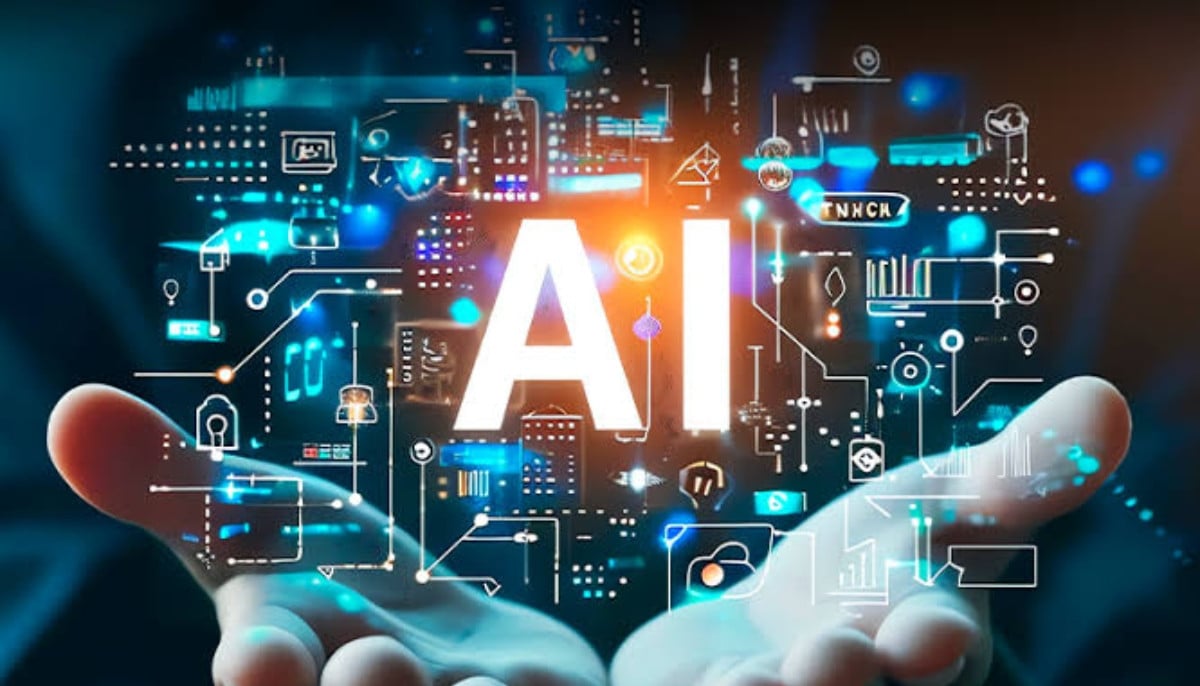 AI firms prioritise cheaper, smarter systems over bigger models