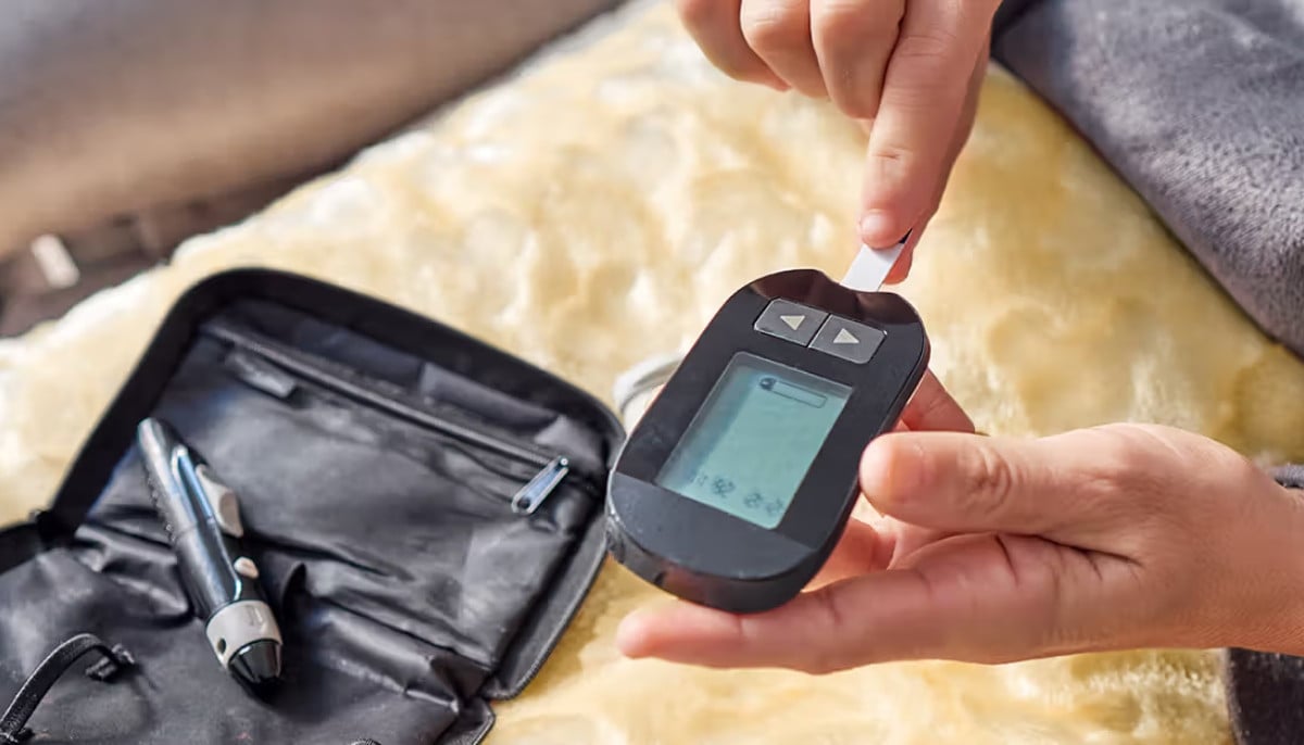 5 simple morning habits to support healthy blood sugar
