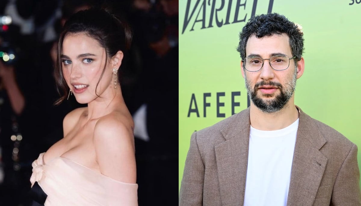 Margaret Qualley sets the record straight on Jack Antonoff split ‘no trust issues’