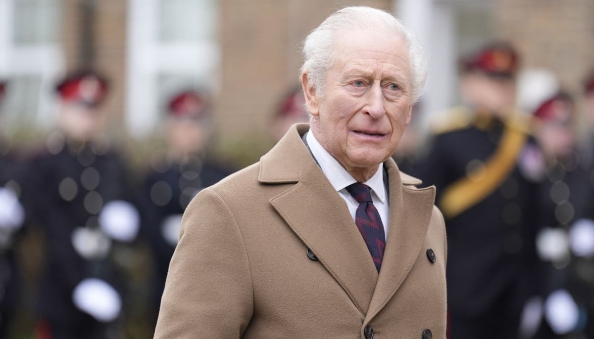 King Charles shares private reunion with Prince Harry’s family after years apart