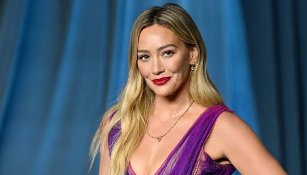 Hilary Duff reunites with celeb mum squad after Ashley Tisdale fallout