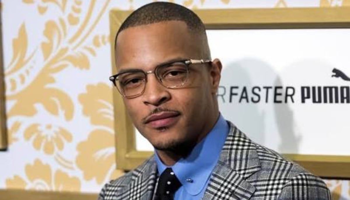 T.I. bids farewell to music with heartfelt message behind final album