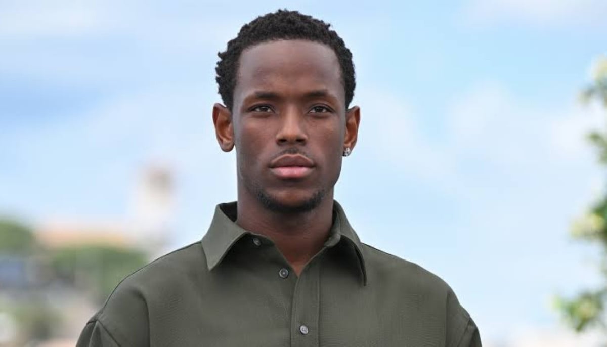 Top Boy actor Micheal Ward found not guilty, vows to rebuild his life