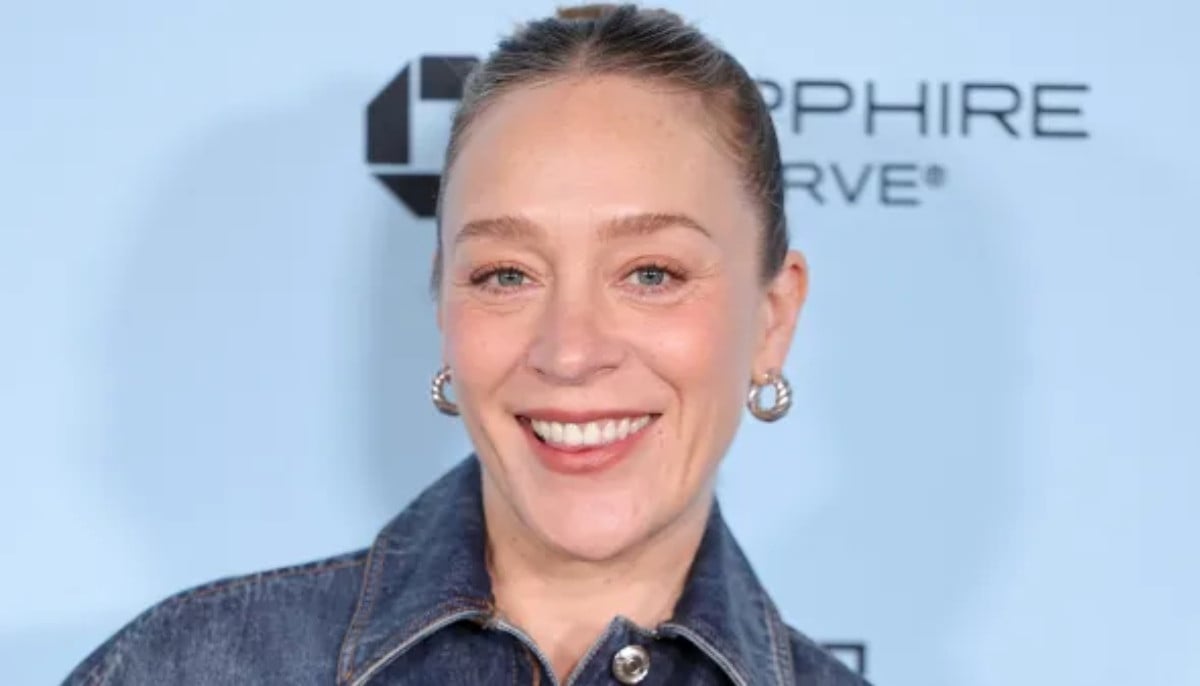 Chloë Sevigny explains why she struggled with fame after her breakout roles