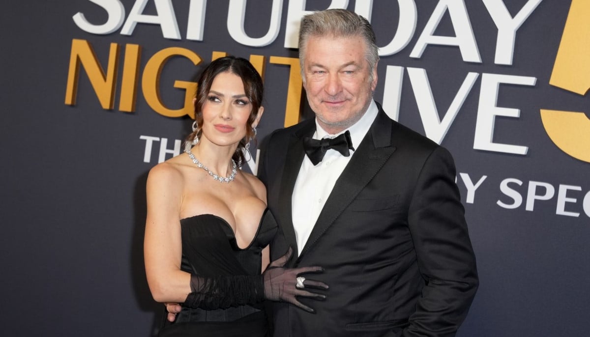 Alec and Hilaria Baldwin make surprise decision about beloved Hamptons property
