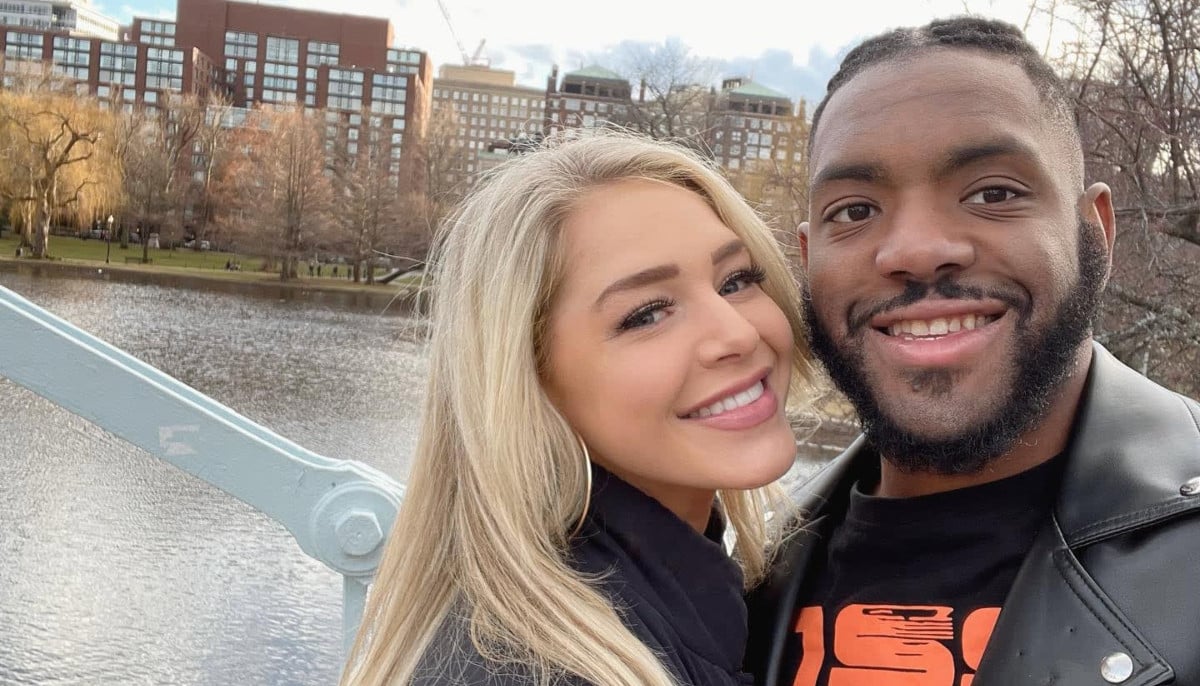 Courtney Clenney asks court to consider alleged abusive relationship in self-defense claim