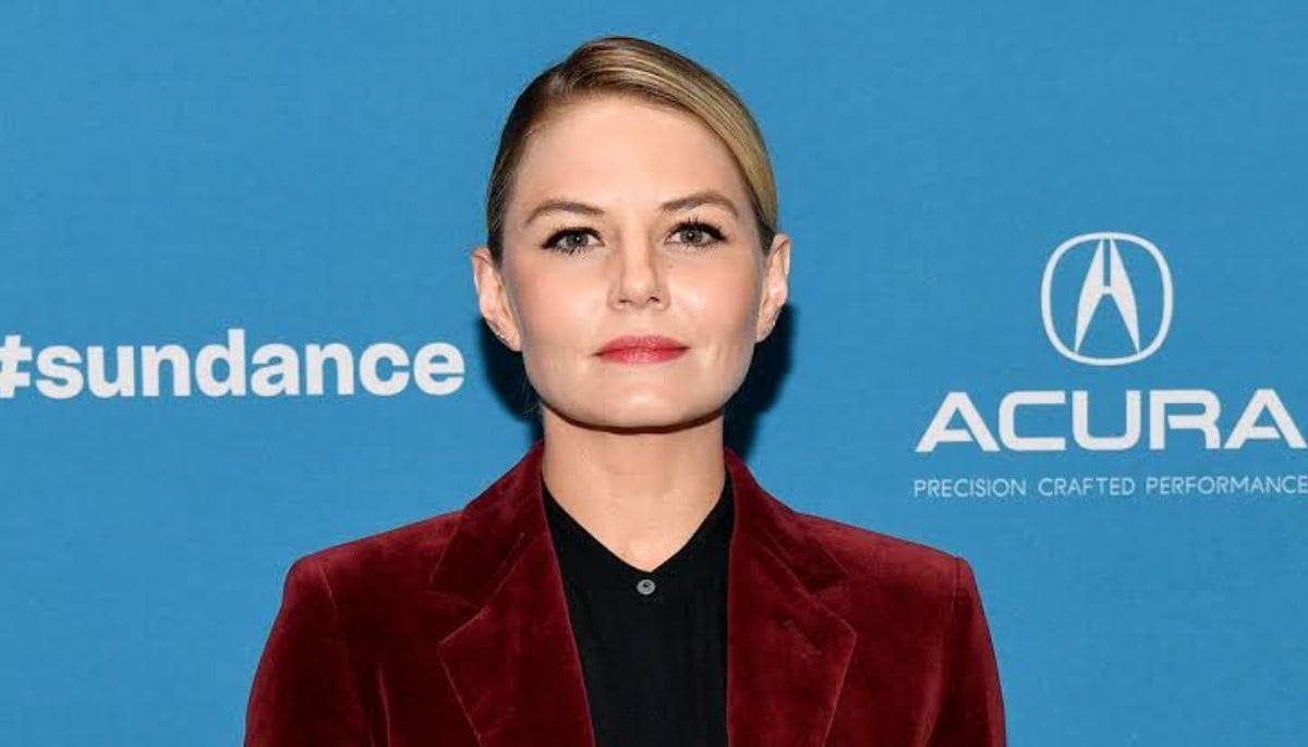 Jennifer Morrison reveals she ‘fought her way’ to direct 'The Five Star Weekend'