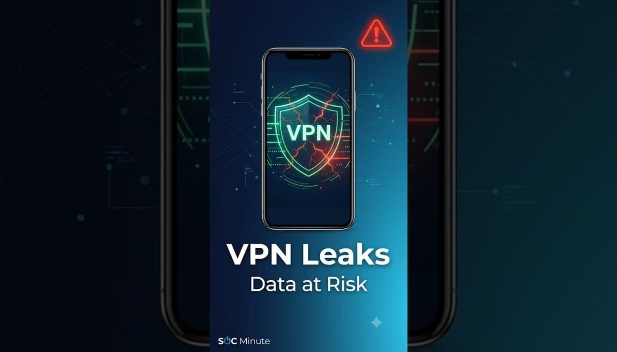 Researchers discover major security flaws in popular Android VPN apps