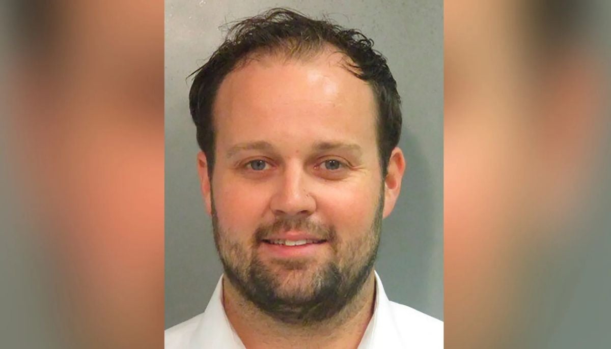 Disgraced reality star 'Josh Duggar' transfer to new prison in Ohio