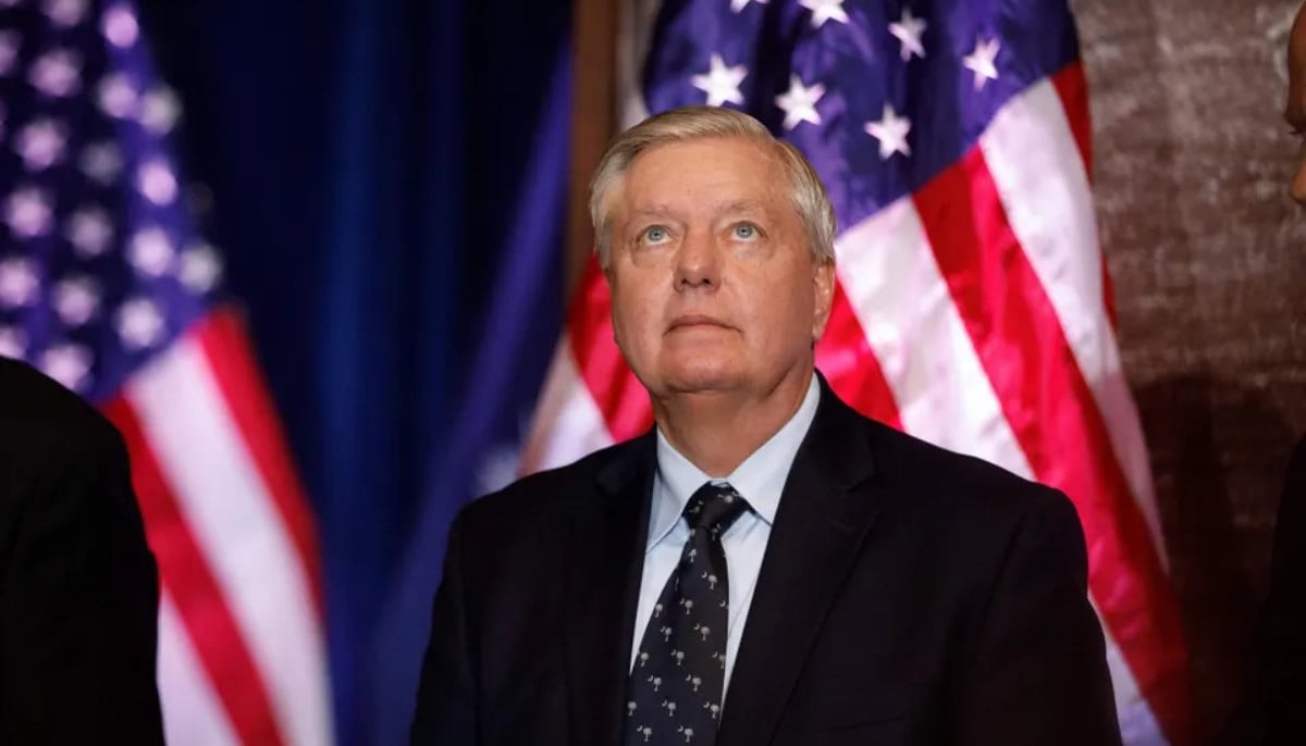 Lindsey Graham dies at 71 after sudden illness, tributes pour in