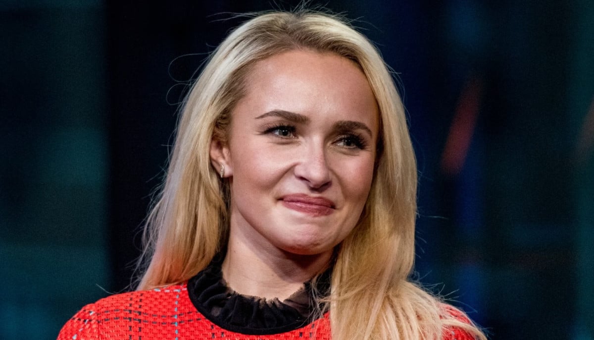 Hayden Panettiere misses rare &amp;apos;Scream 4&amp;apos; reunion following family emergency