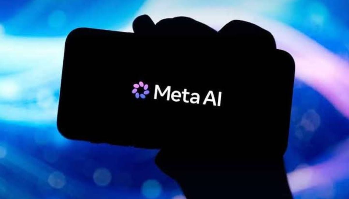 Meta AI verification system fails to detect cropped images