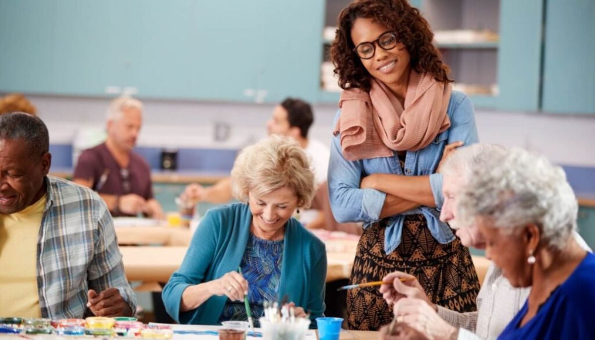 Expert warns retirement causes swifter decline in thinking abilities