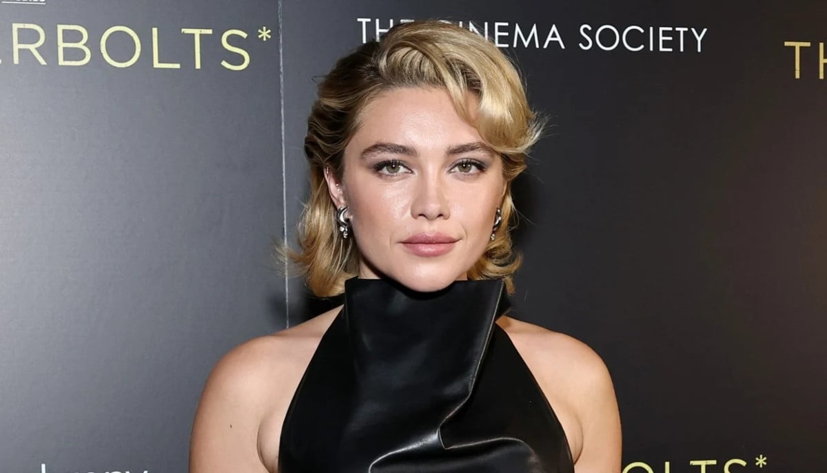 Kevin Feige drops major hint about Florence Pugh's next Marvel appearance