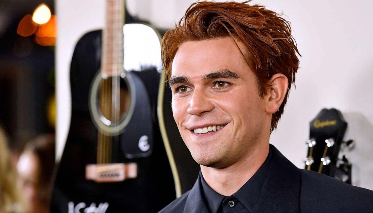 KJ Apa shares heartwarming summer plans with 4-year-old son Sasha