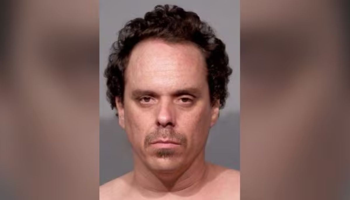 Man sentenced to 120 years for kidnapping and assault