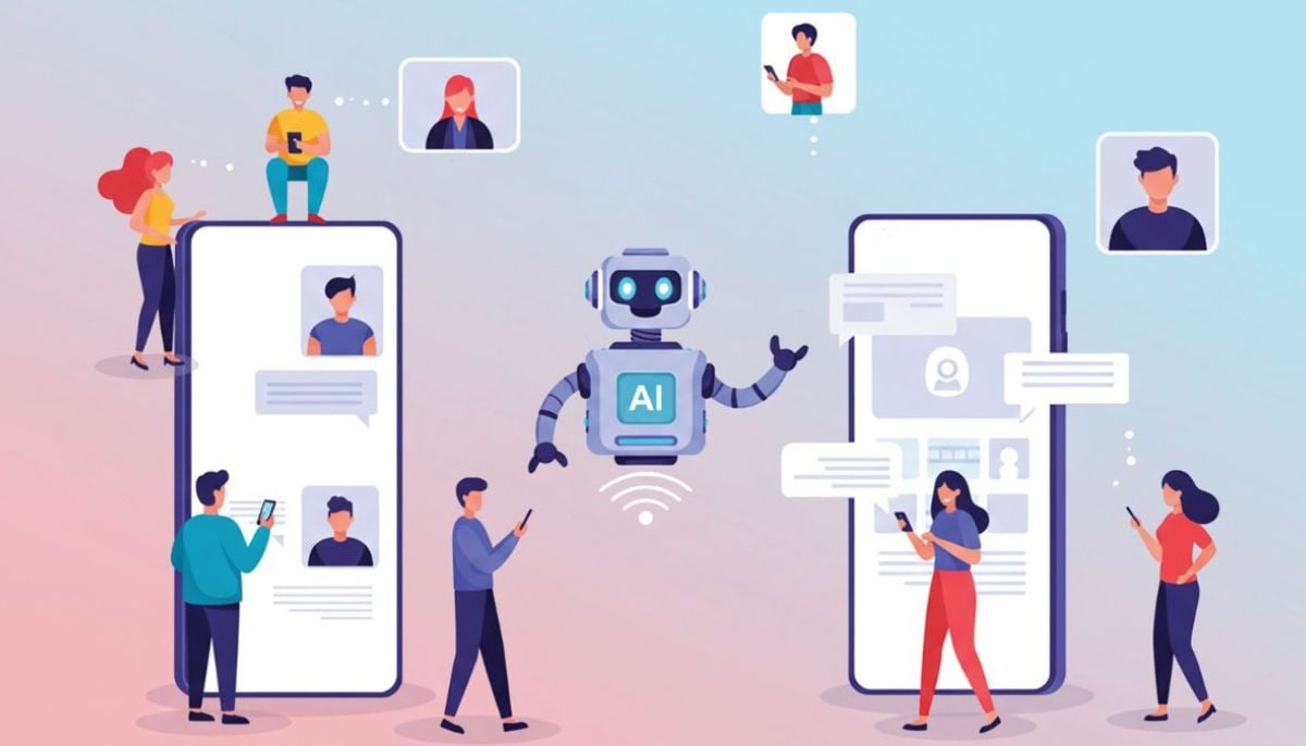 Generative AI drives expert contributors away from Stack Overflow