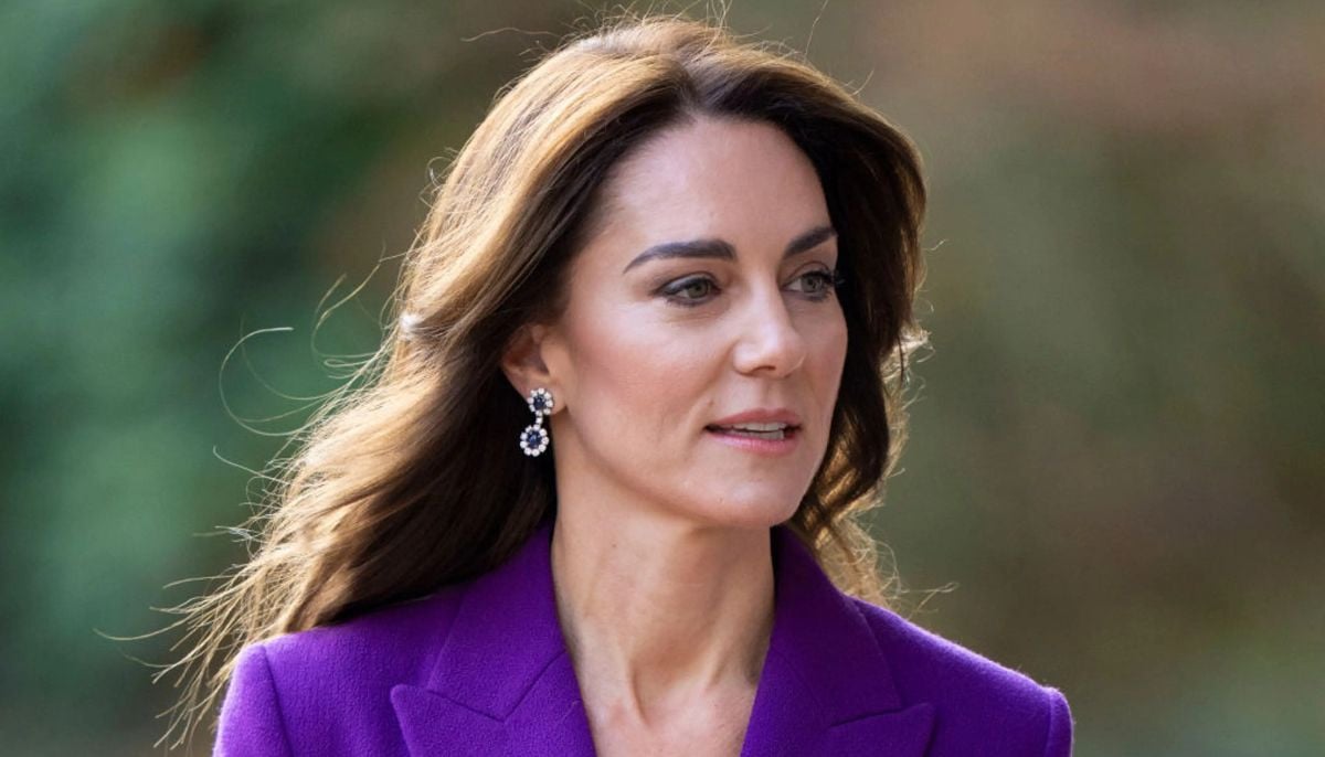 Kate Middleton refuses to tolerate ongoing Sussex drama