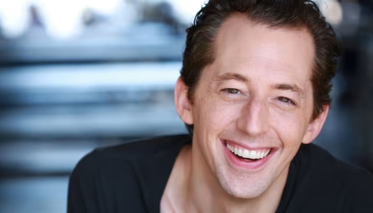 'Mrs. Maisel' actor Josh Grisetti dies at 44