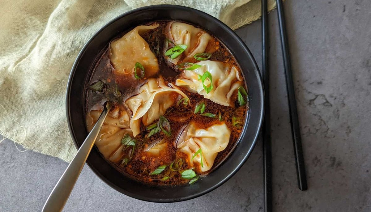 Try this simple soup dumpling recipe for monsoon season