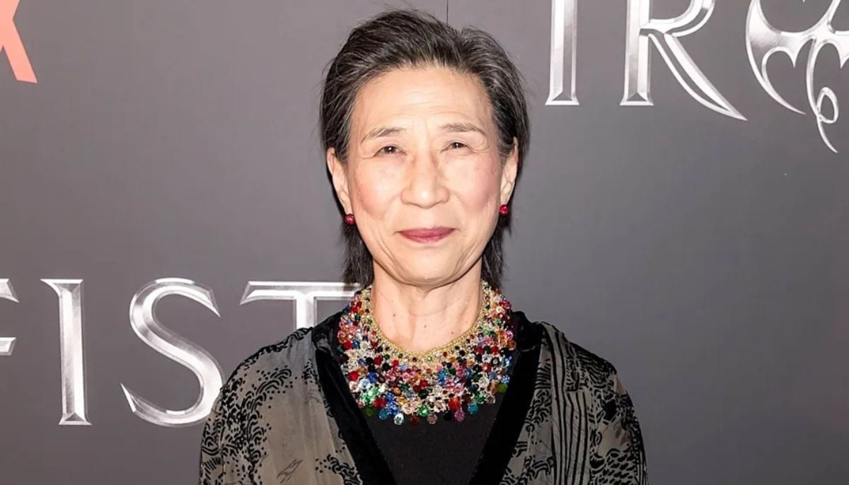 'Daredevil' star Wai Ching Ho dies aged 82