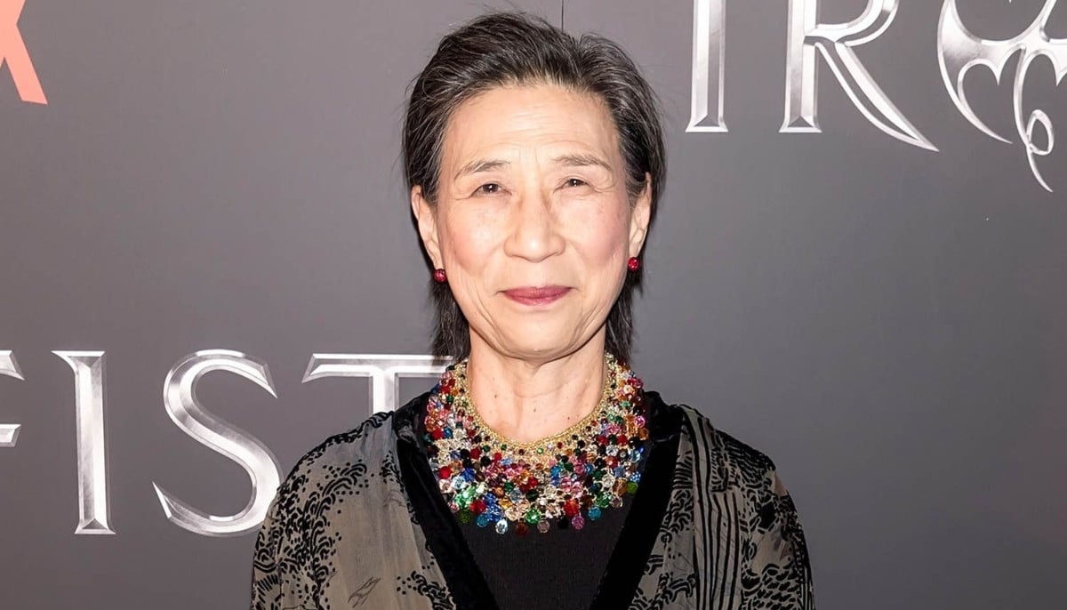 'Daredevil' star wai ching ho dies at 82 after stroke