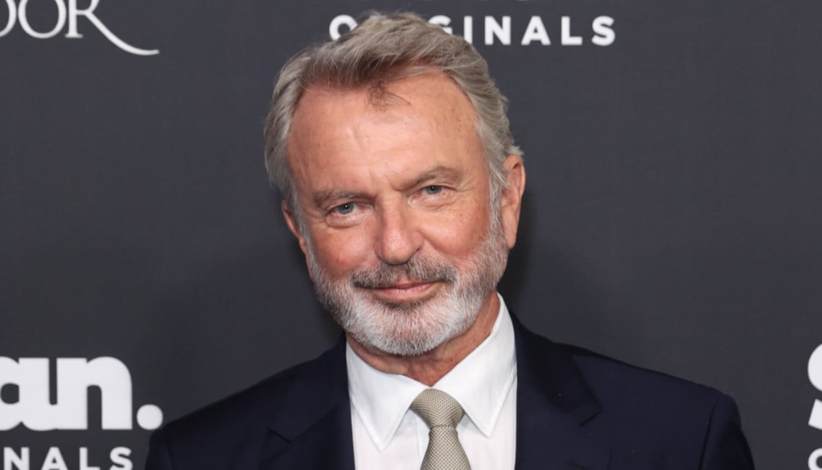 Sam Neill dies months after revealing he was cancer-free