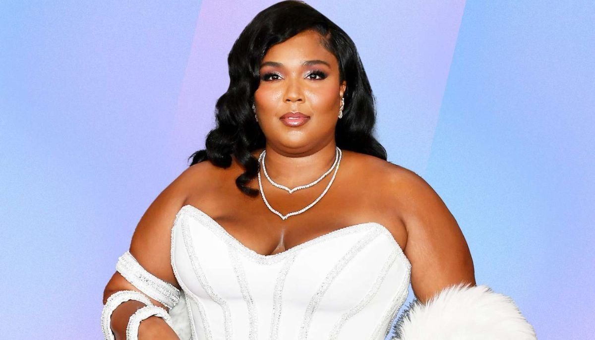 Lizzo opens up about weight loss and gain journey