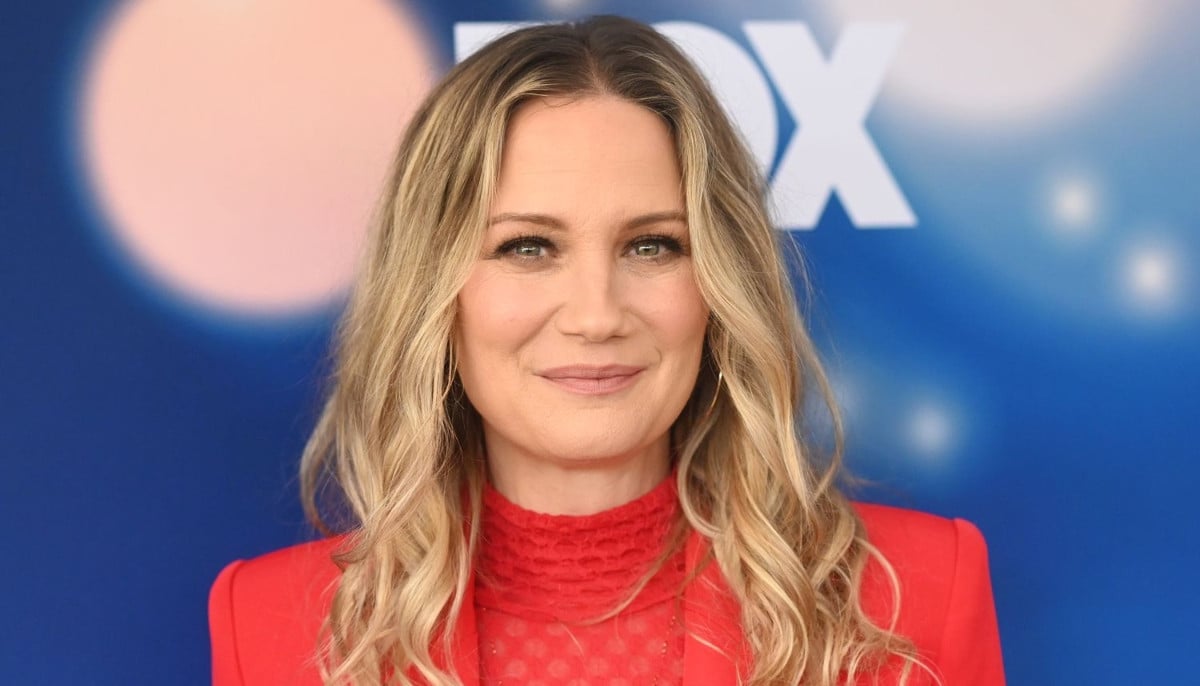 Jennifer Nettles reflects on Taylor Swift, Travis Kelce wedding