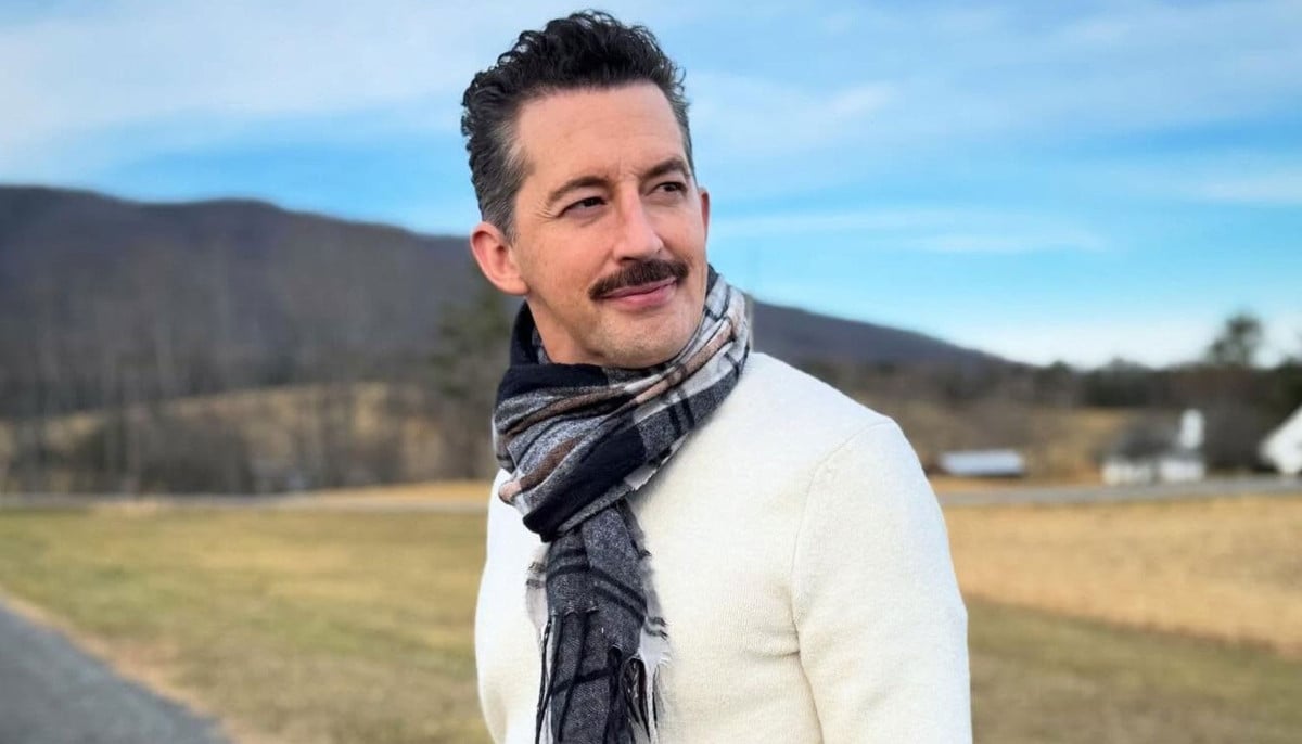 'The Marvelous Mrs. Maisel' actor Josh Grisetti dies at 44