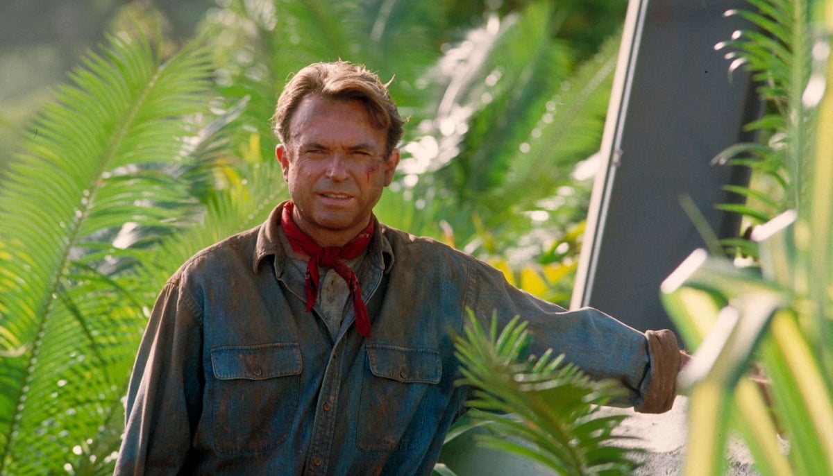 Nicole Kidman, Henry Golding lead tributes to Sam Neill