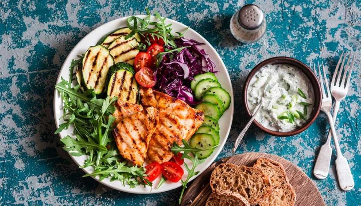 New to Mediterranean diet? Dietitian reveals common mistakes to avoid