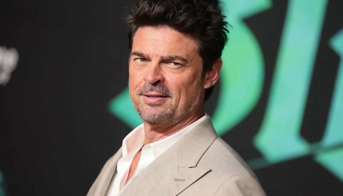 Karl Urban pays heartfelt tribute to Sam Neill after his death