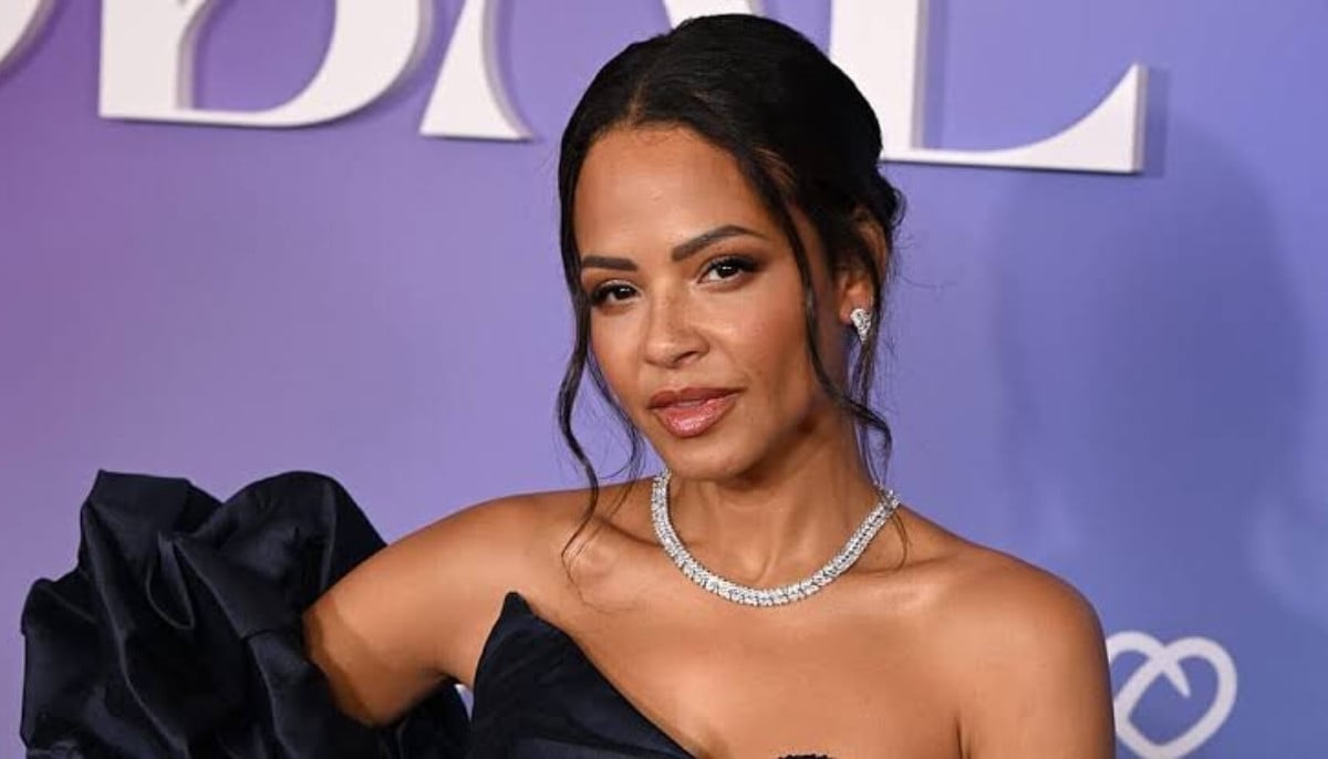  Christina Milian preparing to relocate family from paris