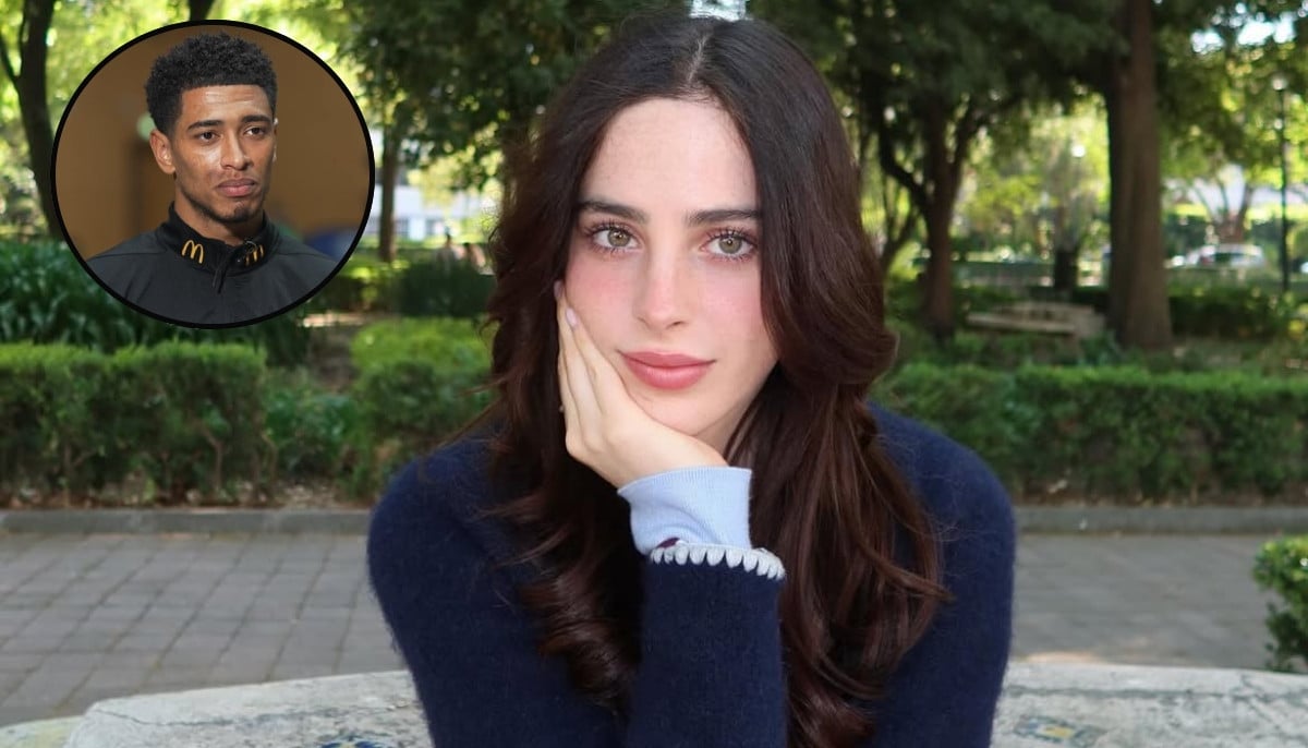 Fátima Bosch responds to speculation linking her with Jude Bellingham