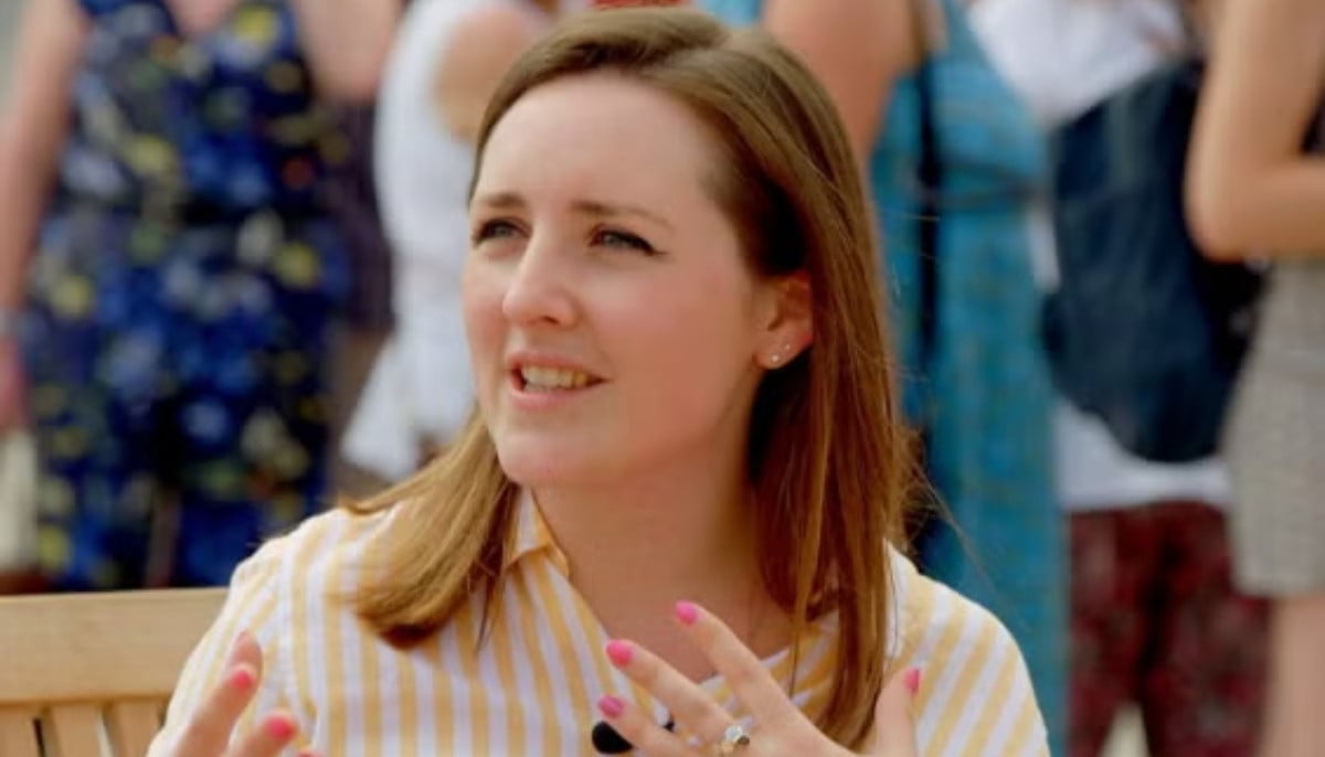 Antiques Roadshow star Theo Burrell dies at 39 after brain cancer battle
