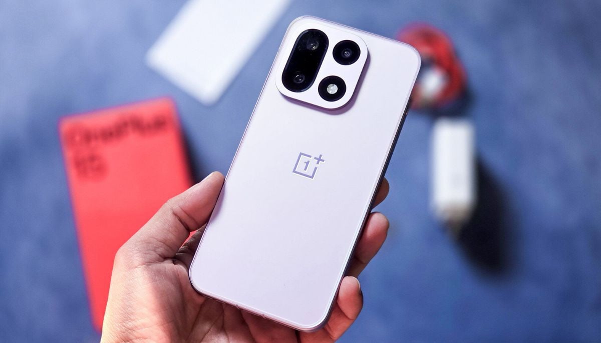 OnePlus reportedly planning exit from US and European markets
