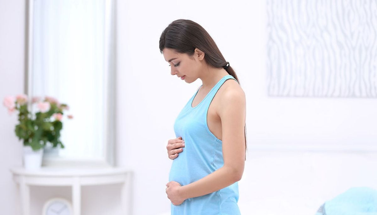 Essential health checks outlined for pregnancy after age 35