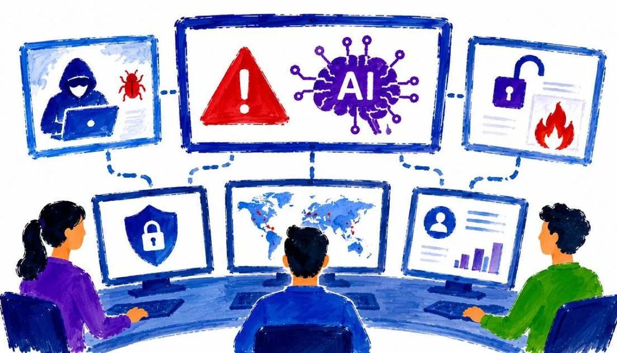 Canada warns top financial institutions of advanced AI risks