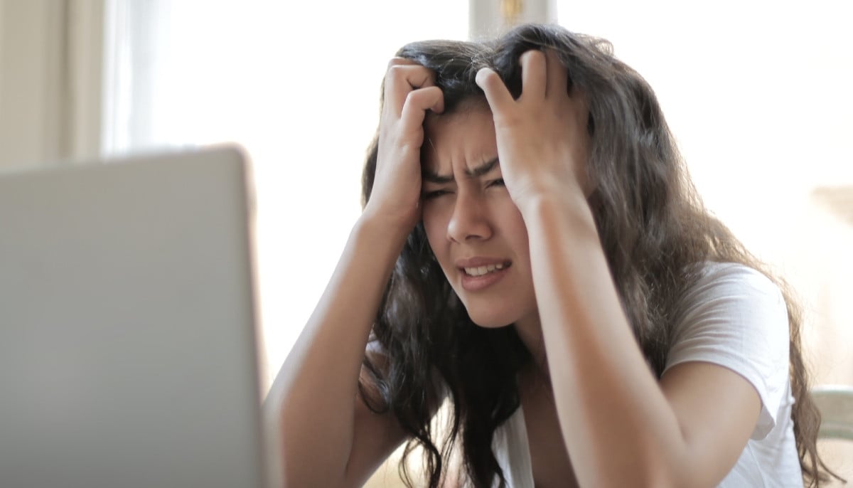 Chronic stress may silently affect brain, body over time