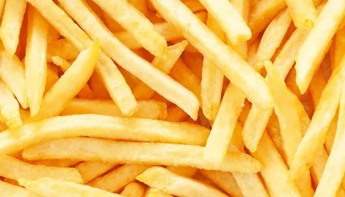 Oncologist warns restaurant French fries may pose hidden health risks